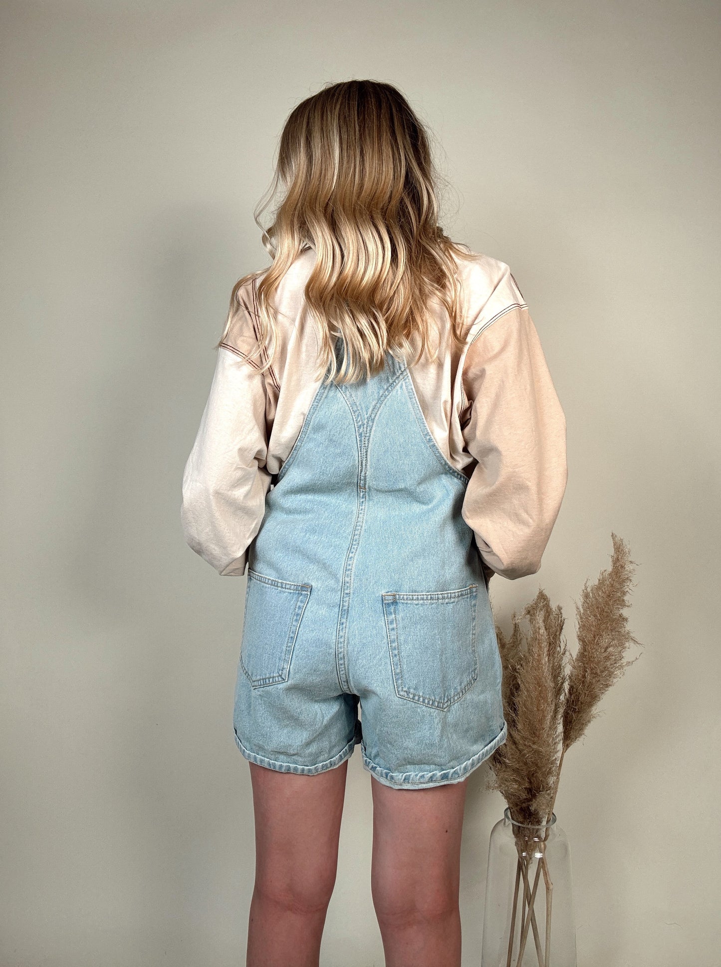 Aussie Overalls