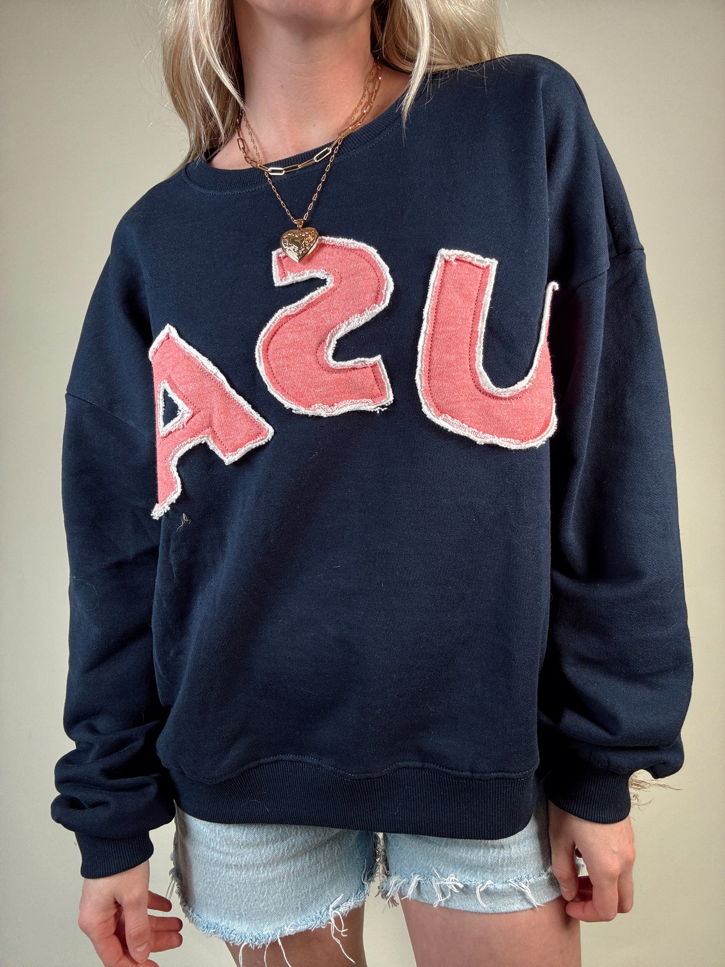 USA Sweatshirt