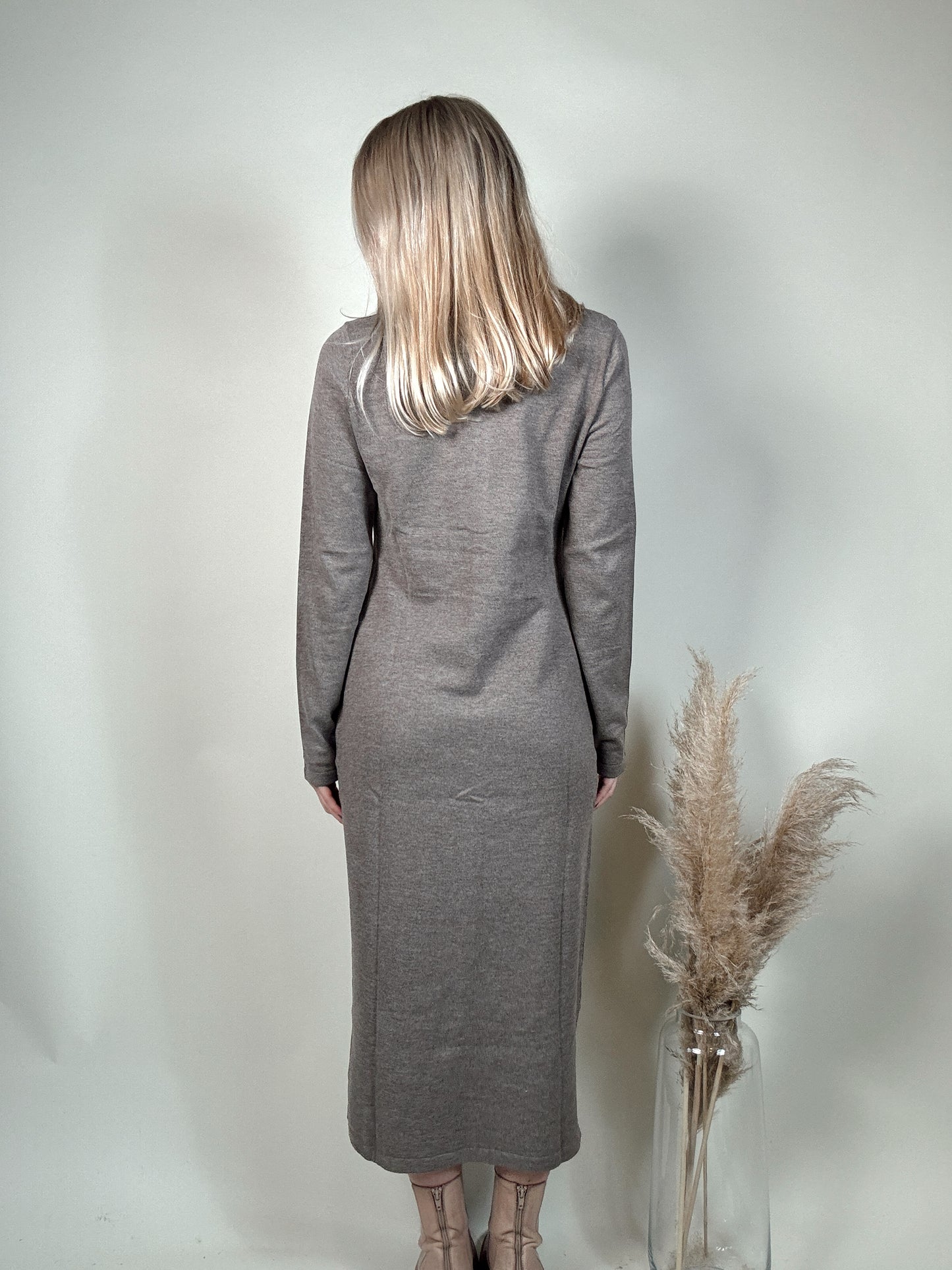 Siena Sweater Dress