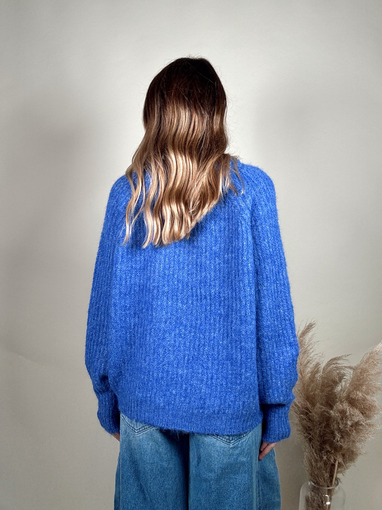Jacques Cardigan Top
