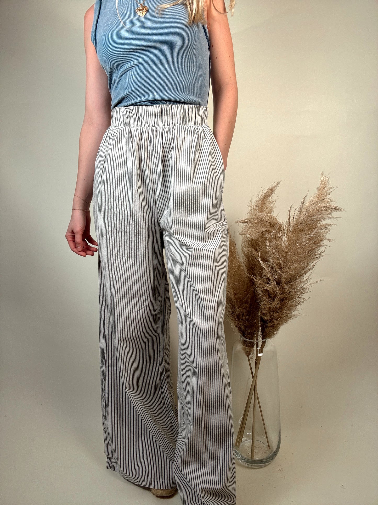 Shiloh Wide Leg Pants