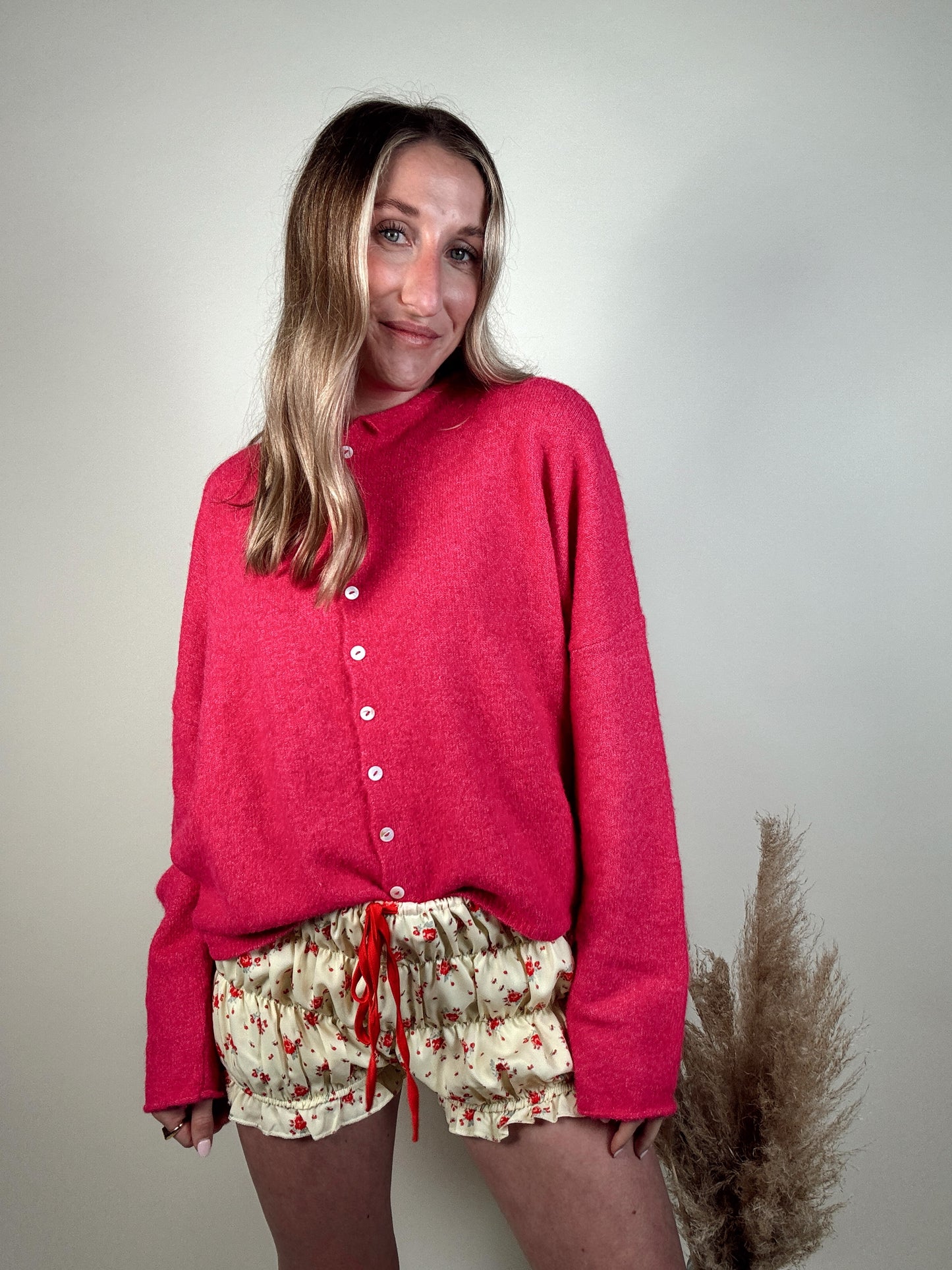 Floral Bloomers