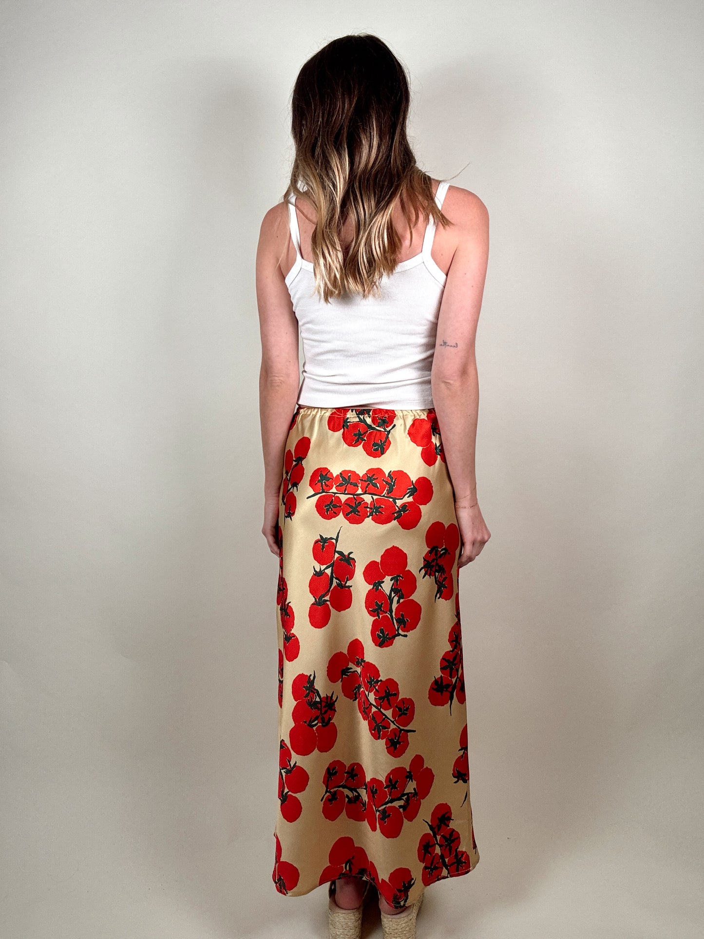Romabella Skirt - PREORDER MARCH 2