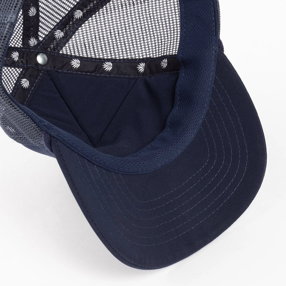 Cowboy Trucker Hat