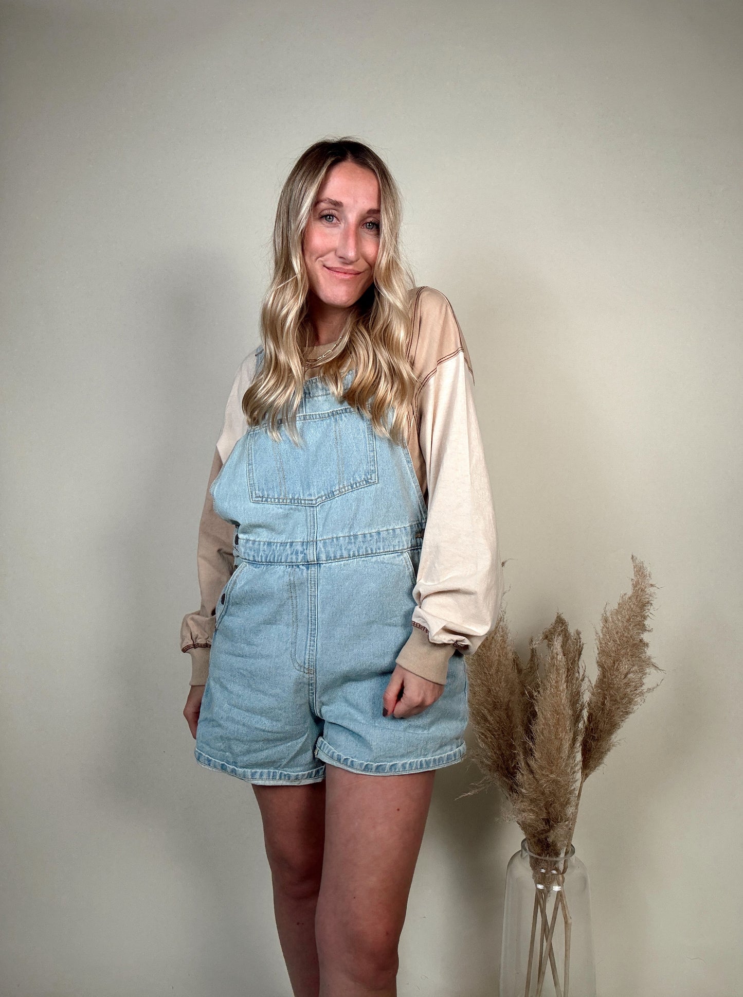 Aussie Overalls