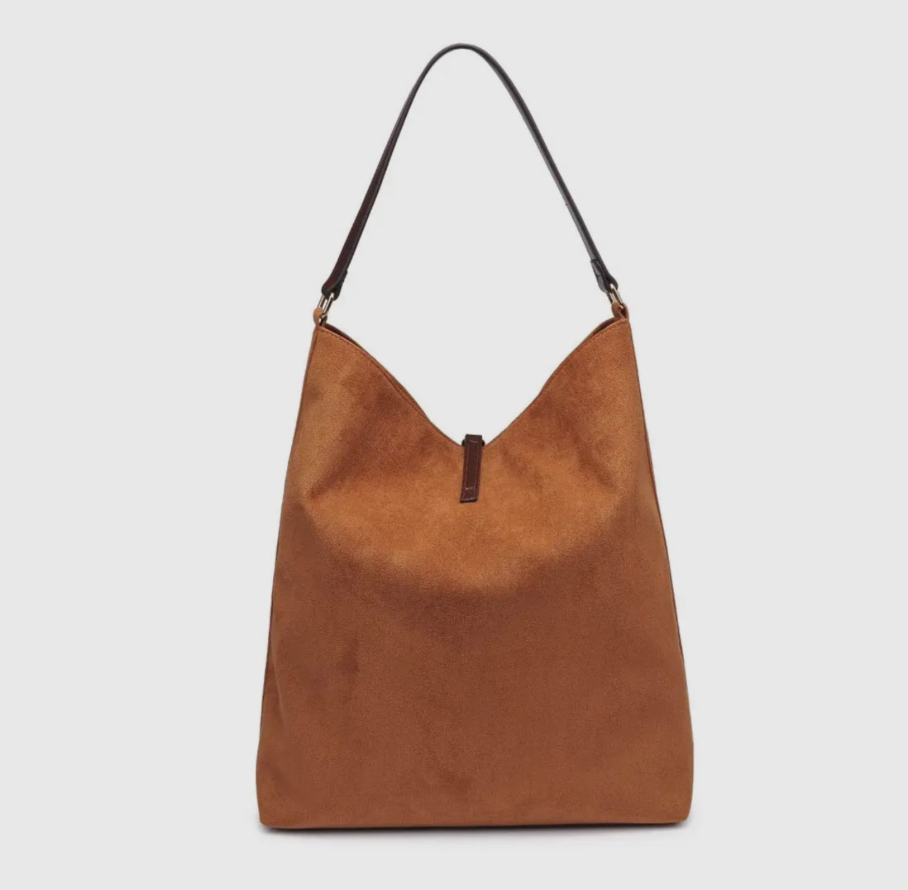 Felicity Hobo Bag
