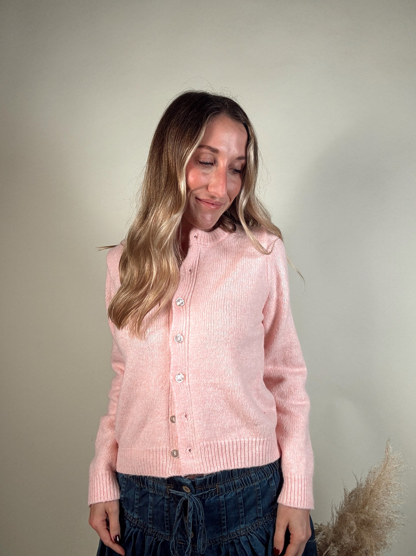 Khloe Cardigan