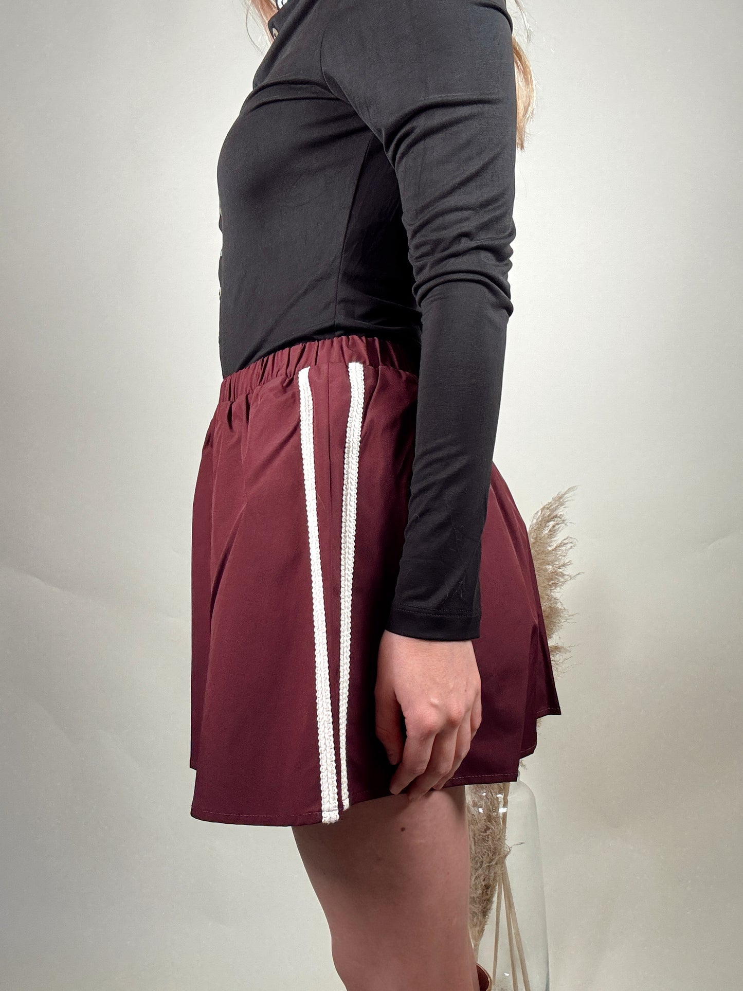 Game Day Skort
