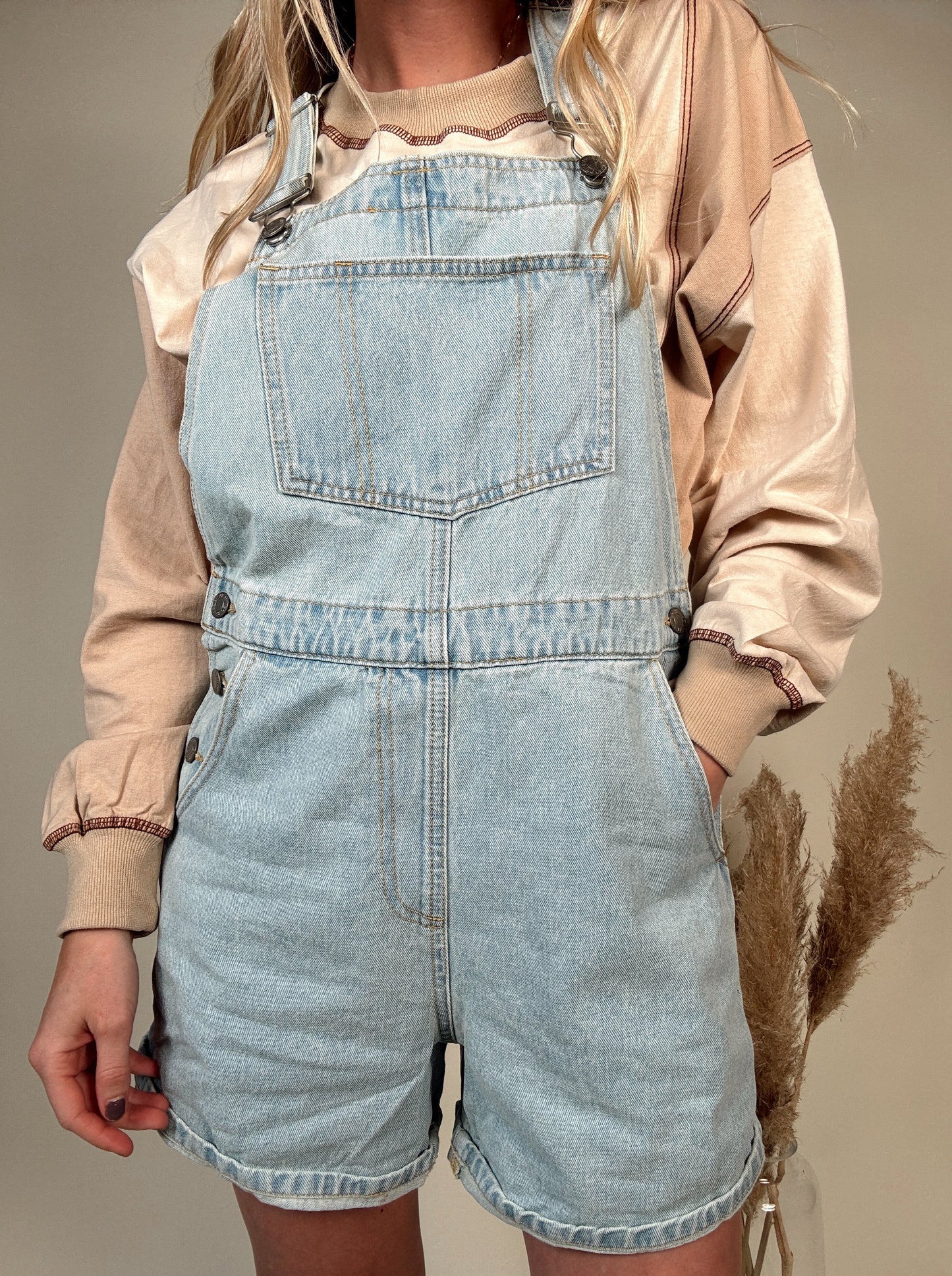 Aussie Overalls