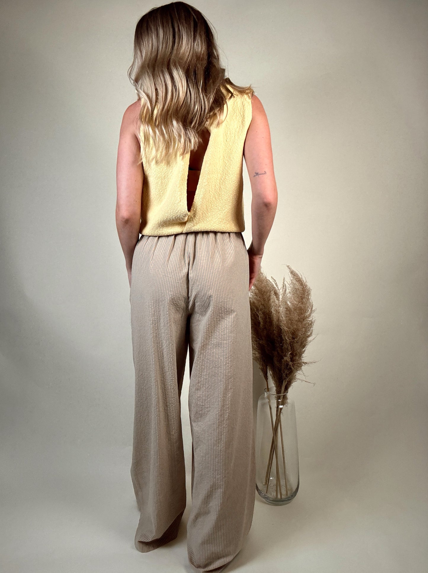 Shiloh Wide Leg Pants
