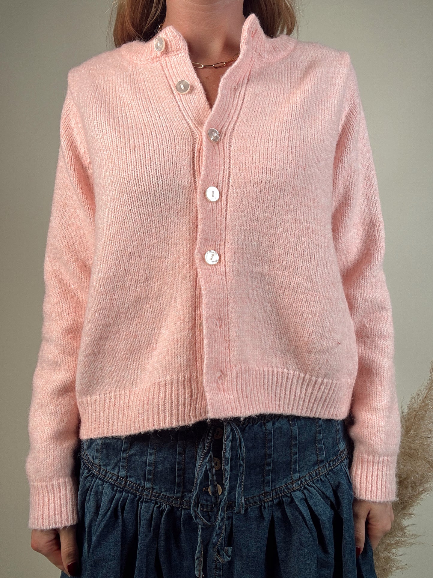 Khloe Cardigan