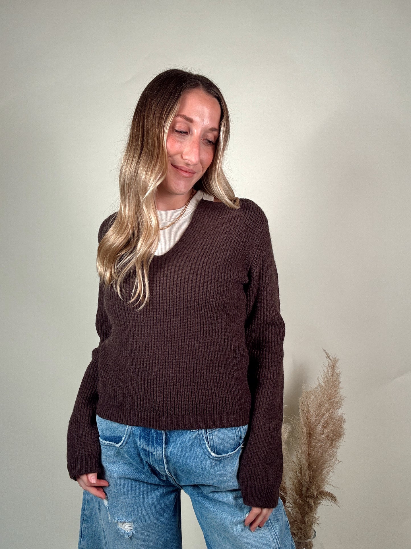 Sadie Sweater