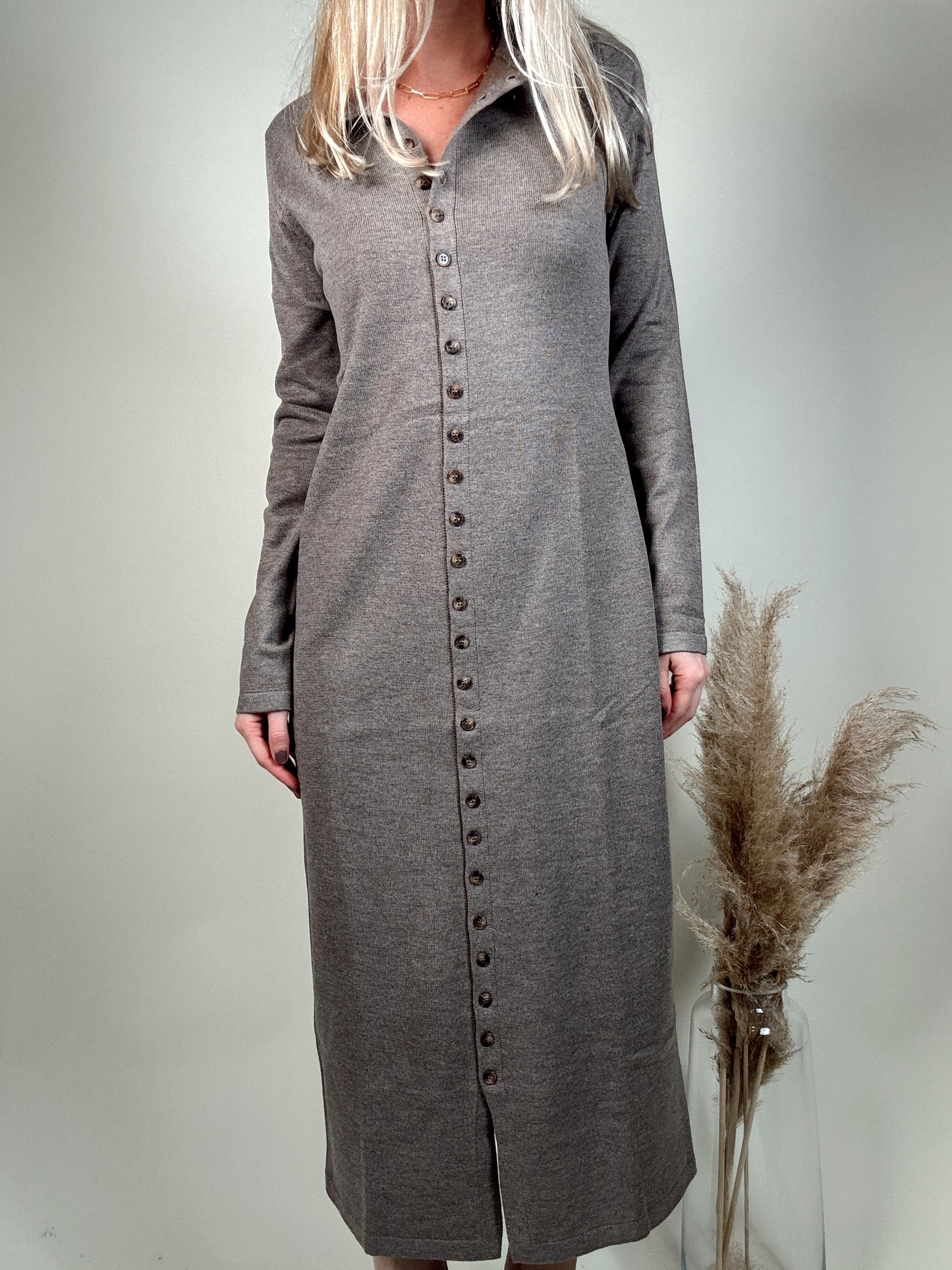 Siena Sweater Dress
