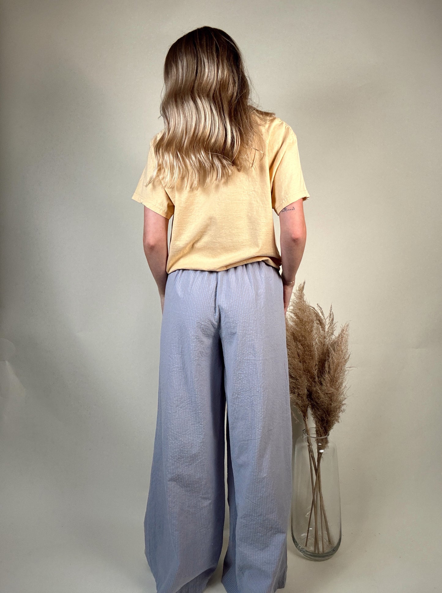 Shiloh Wide Leg Pants