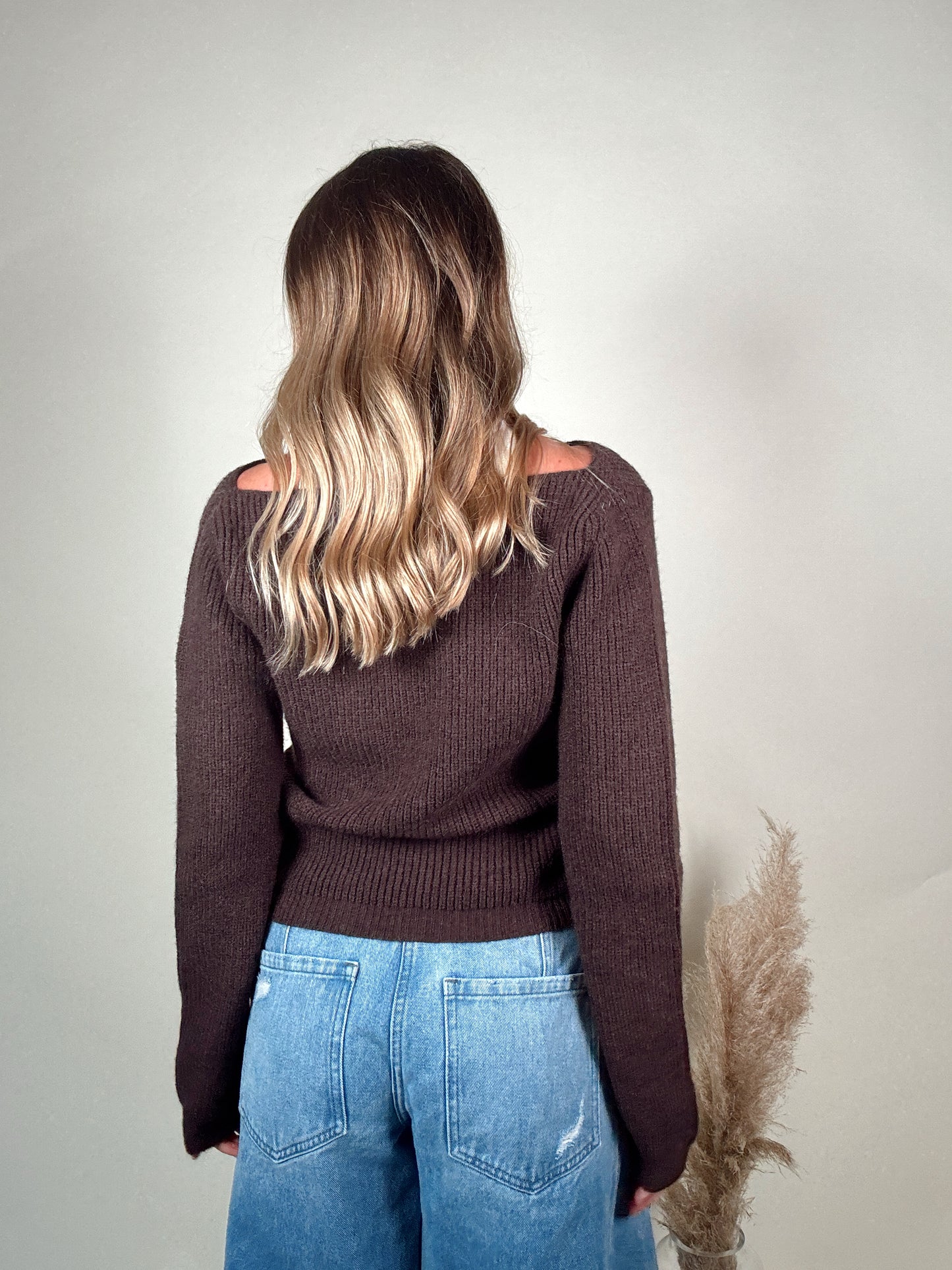 Sadie Sweater