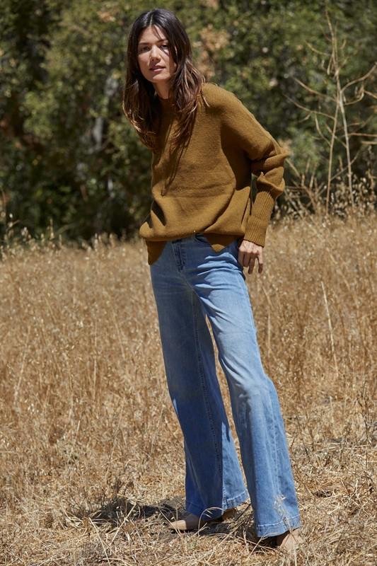 The Riley Oversized Sweater