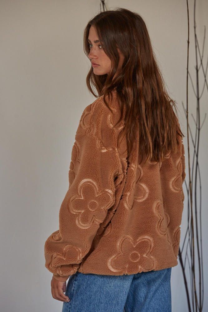 Euphoria Floral Jacket