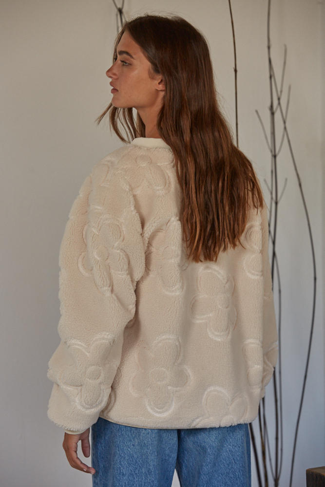 Euphoria Floral Jacket