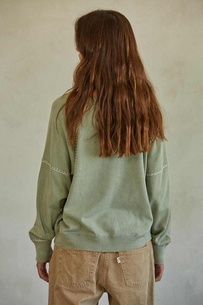 Franky Sweater