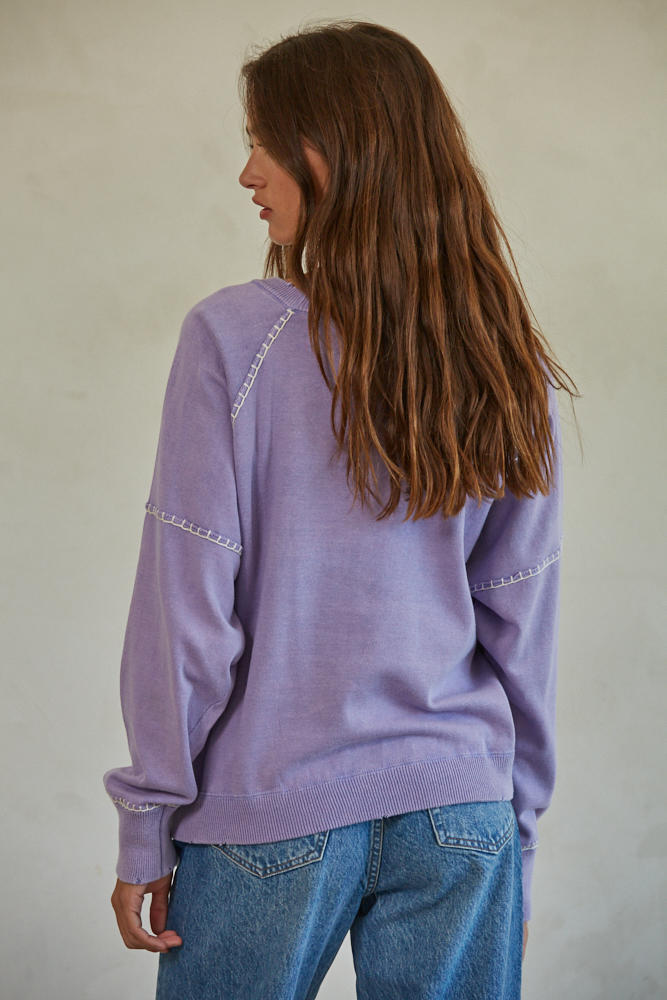 Franky Sweater
