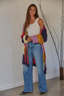 April Bliss Cardigan