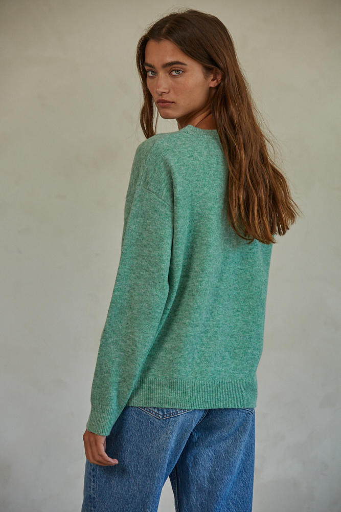 Verde Valley Pullover