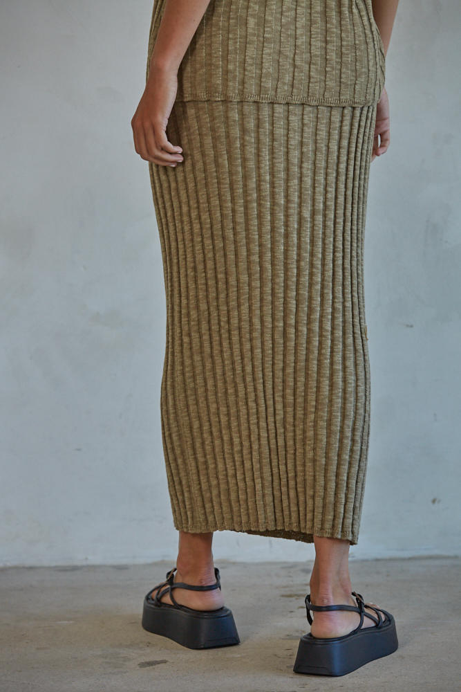 Isla Skirt