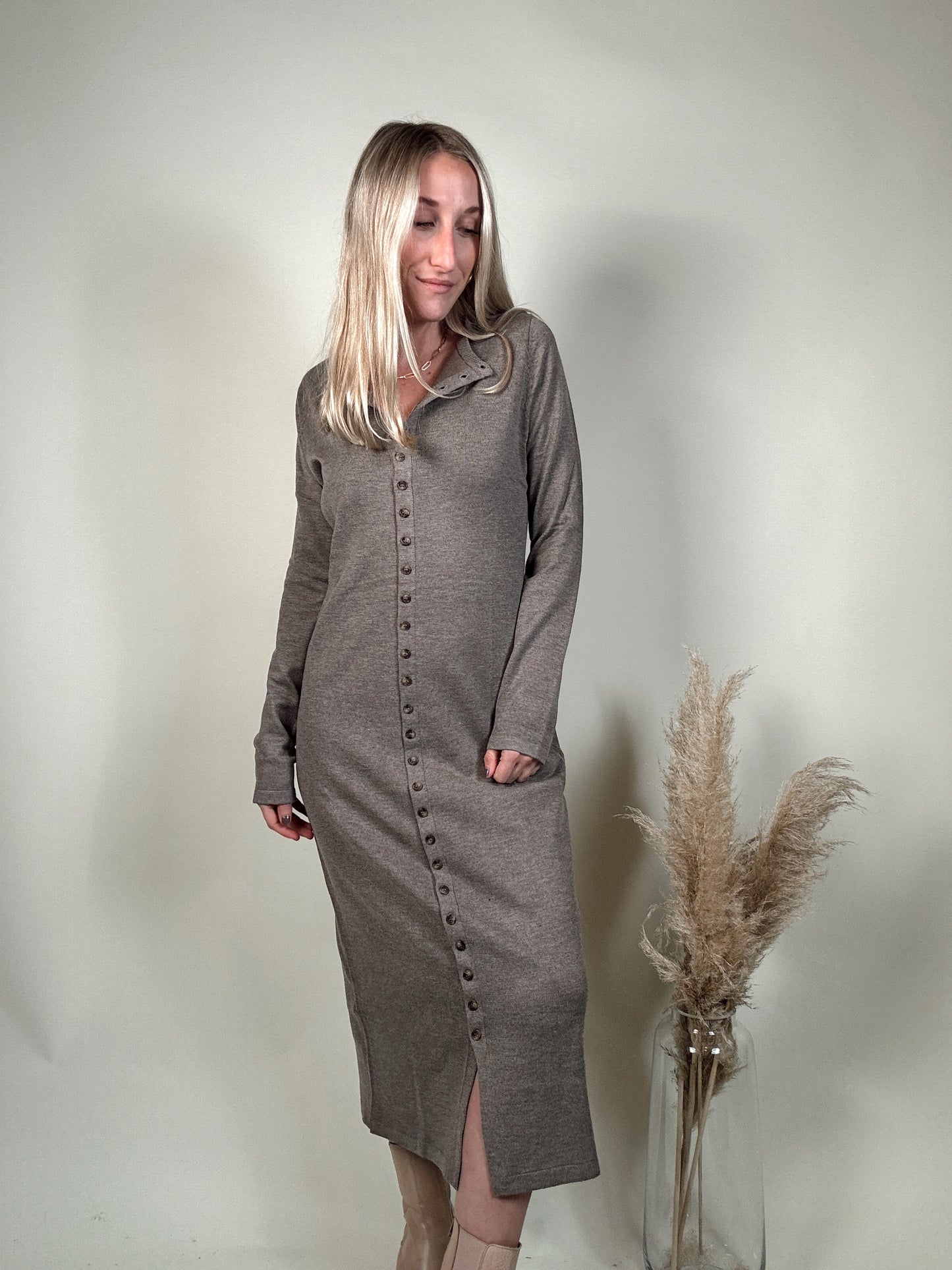 Siena Sweater Dress