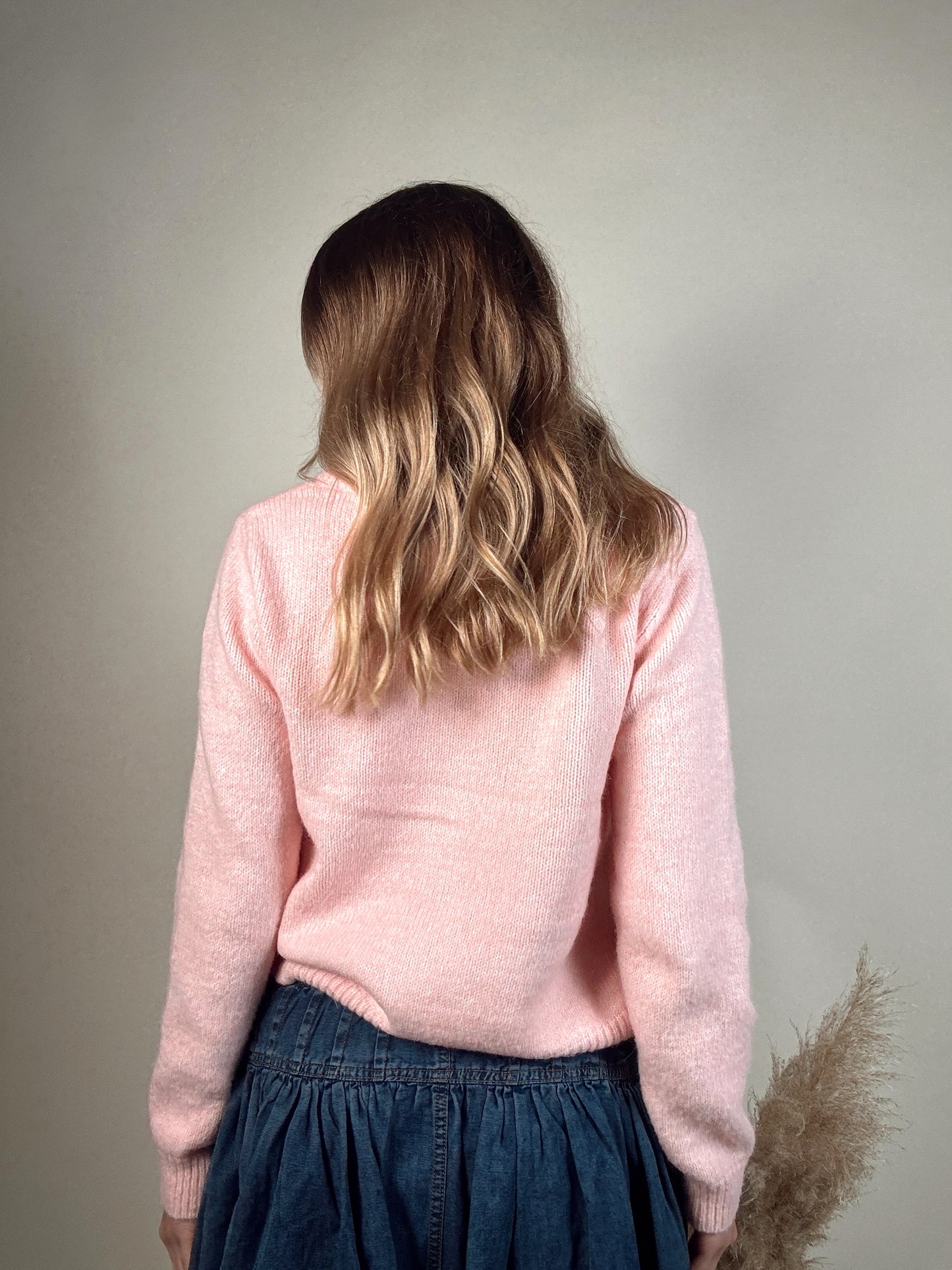 Khloe Cardigan