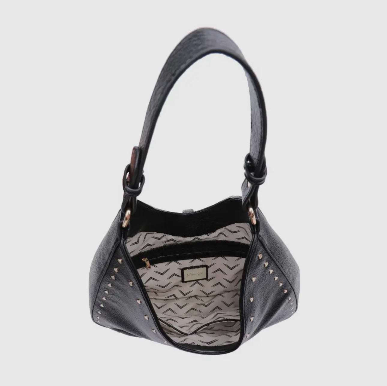 Olivia Studded Purse