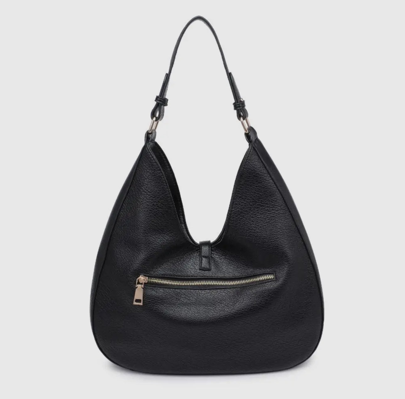 Olivia Studded Purse