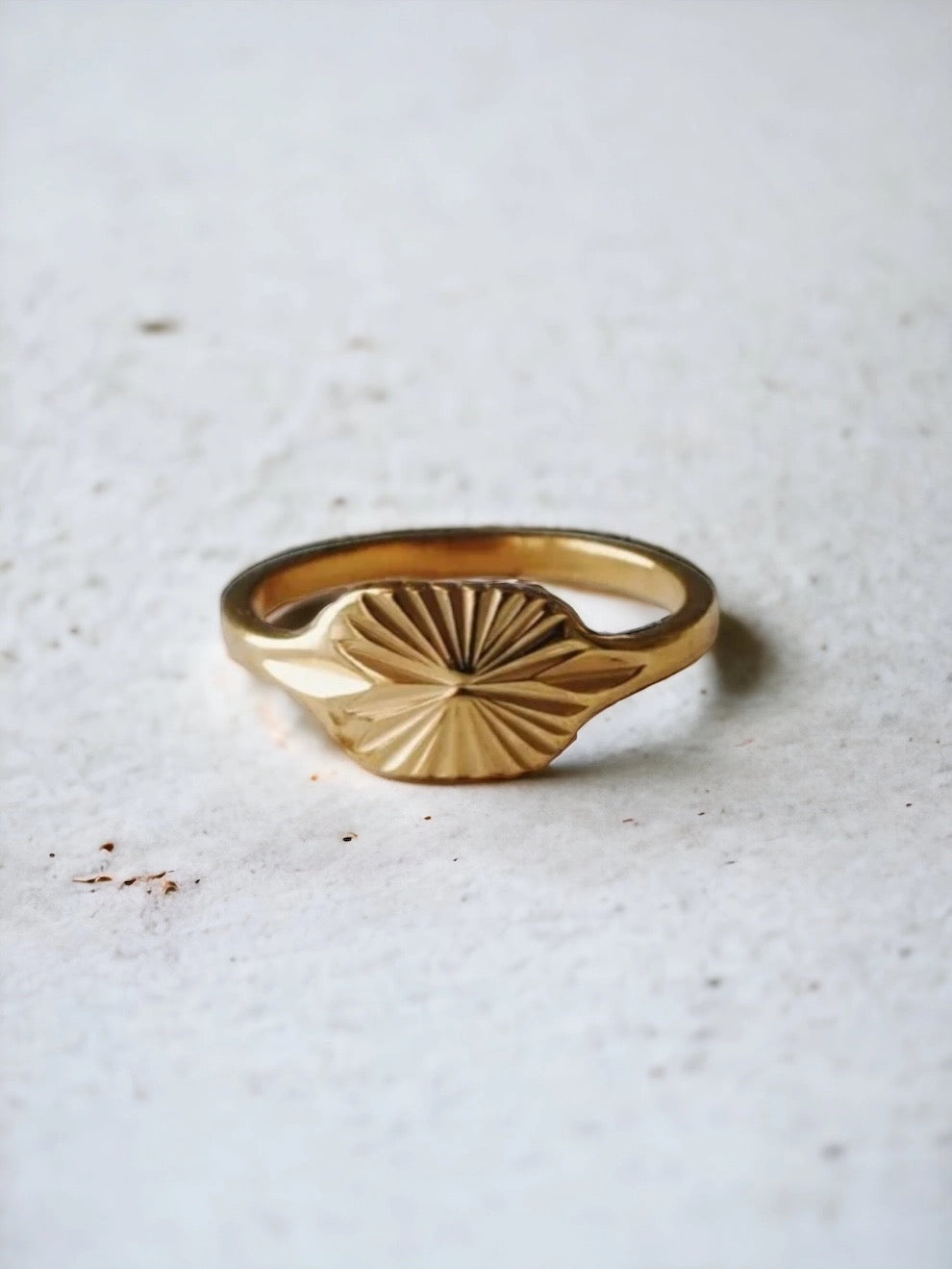 Helios Ring