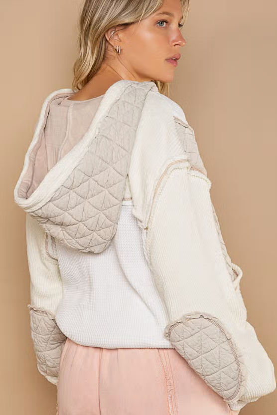Aspen Button Down Shacket