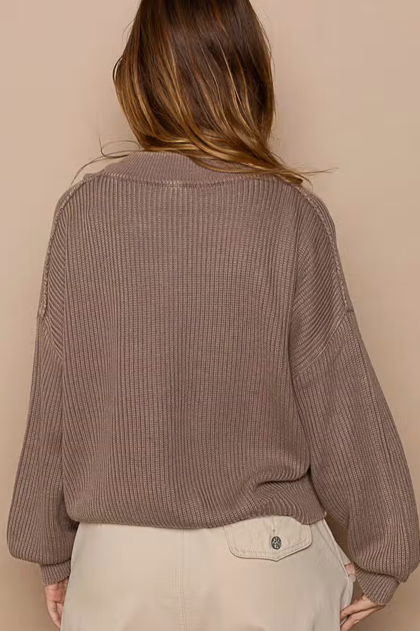 Layla Lounge Top