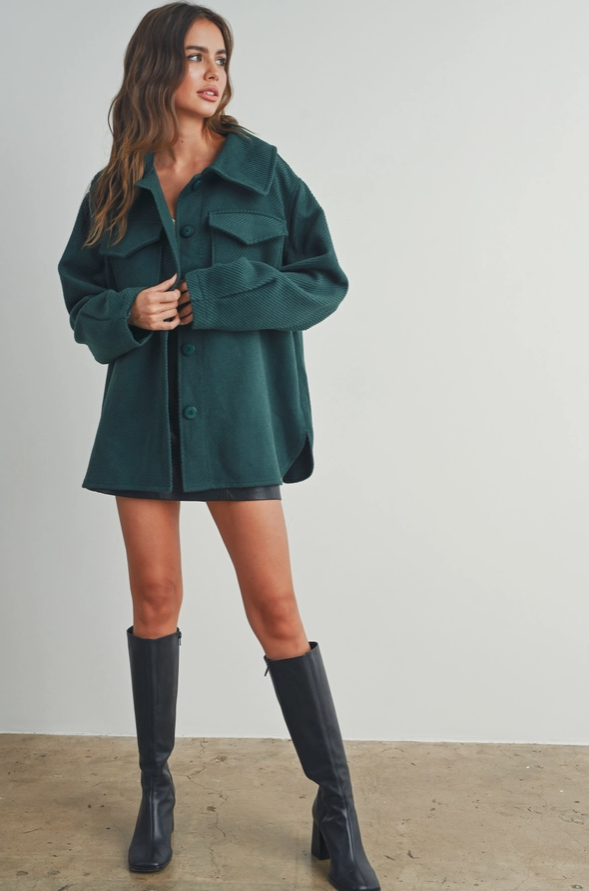 Shana Shacket