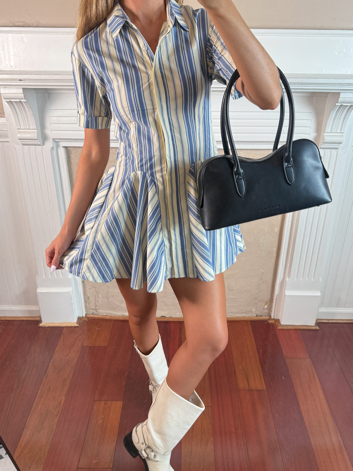 Juniper Dress