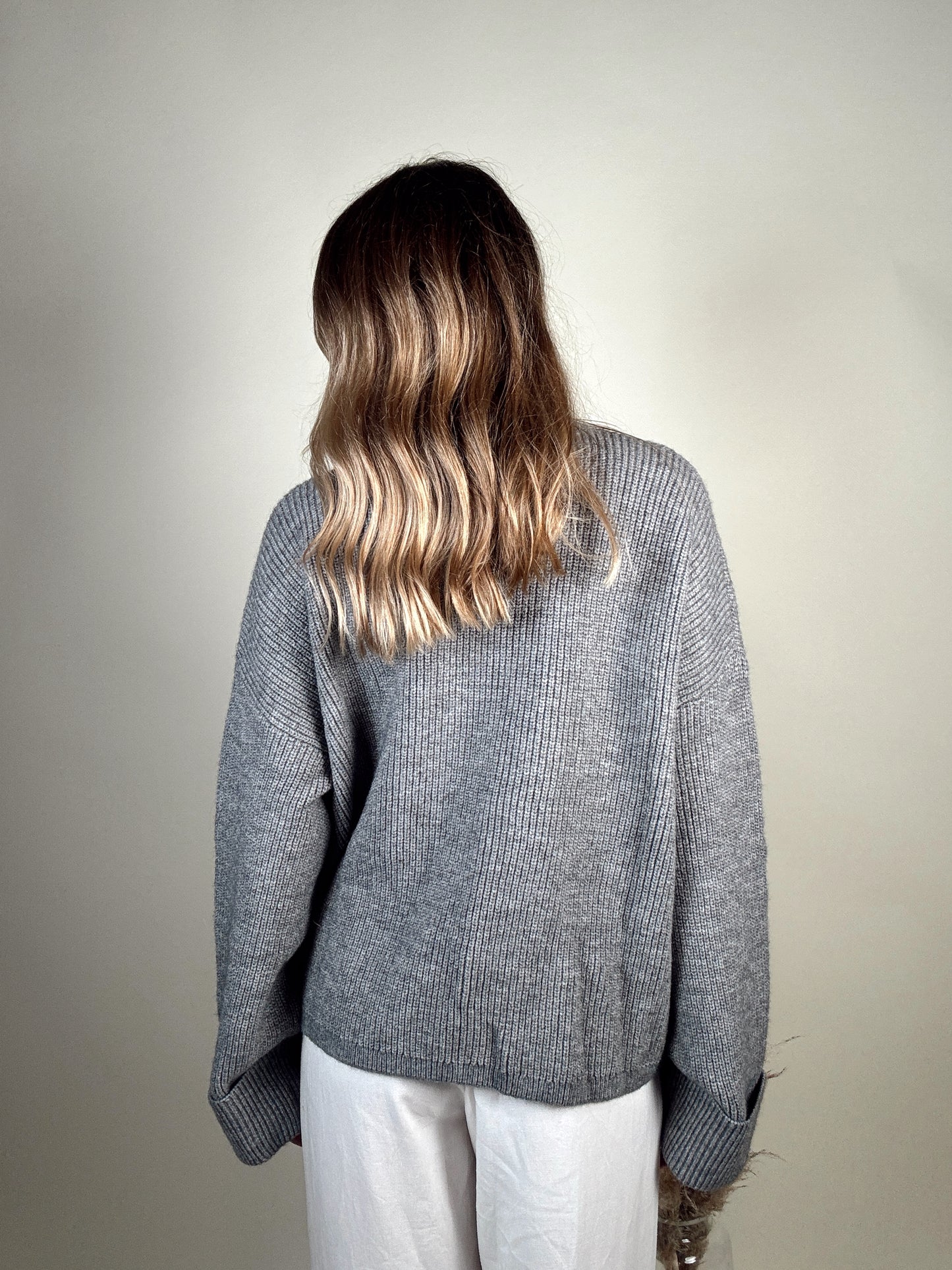 Bronte Pullover