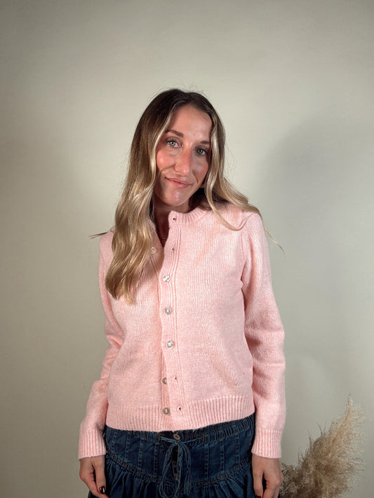 Khloe Cardigan