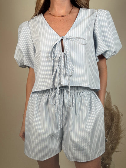 Bluebell Breeze Set