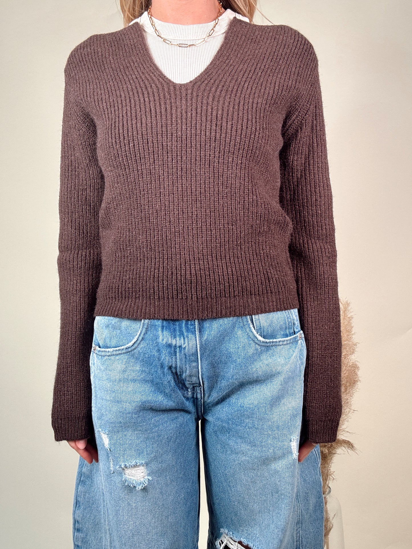 Sadie Sweater