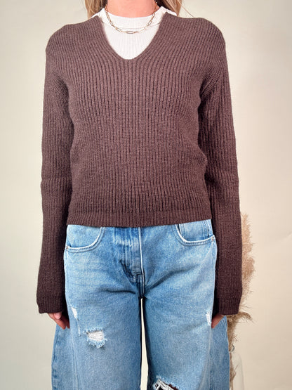 Sadie Sweater