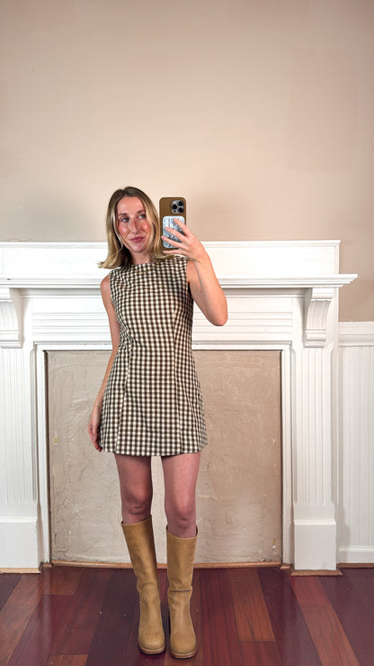 Clementine Dress