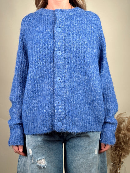 Jacques Cardigan Top