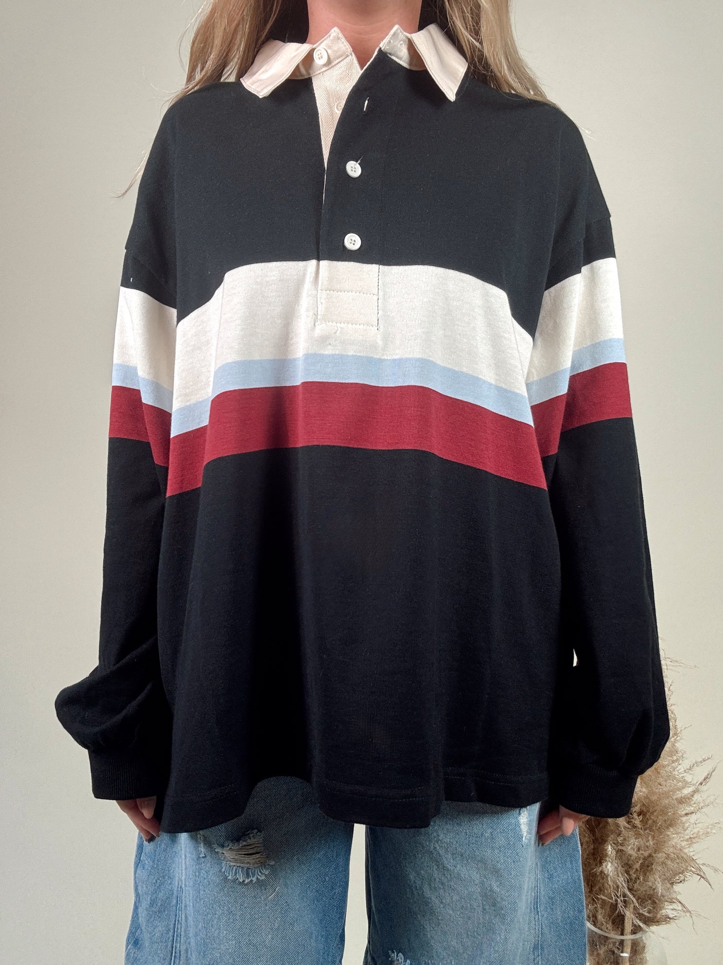 Brookline Rugby Polo
