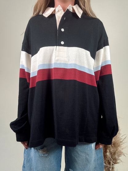Brookline Rugby Polo
