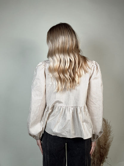 Bella Bow Blouse