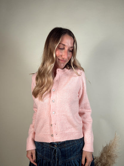 Khloe Cardigan
