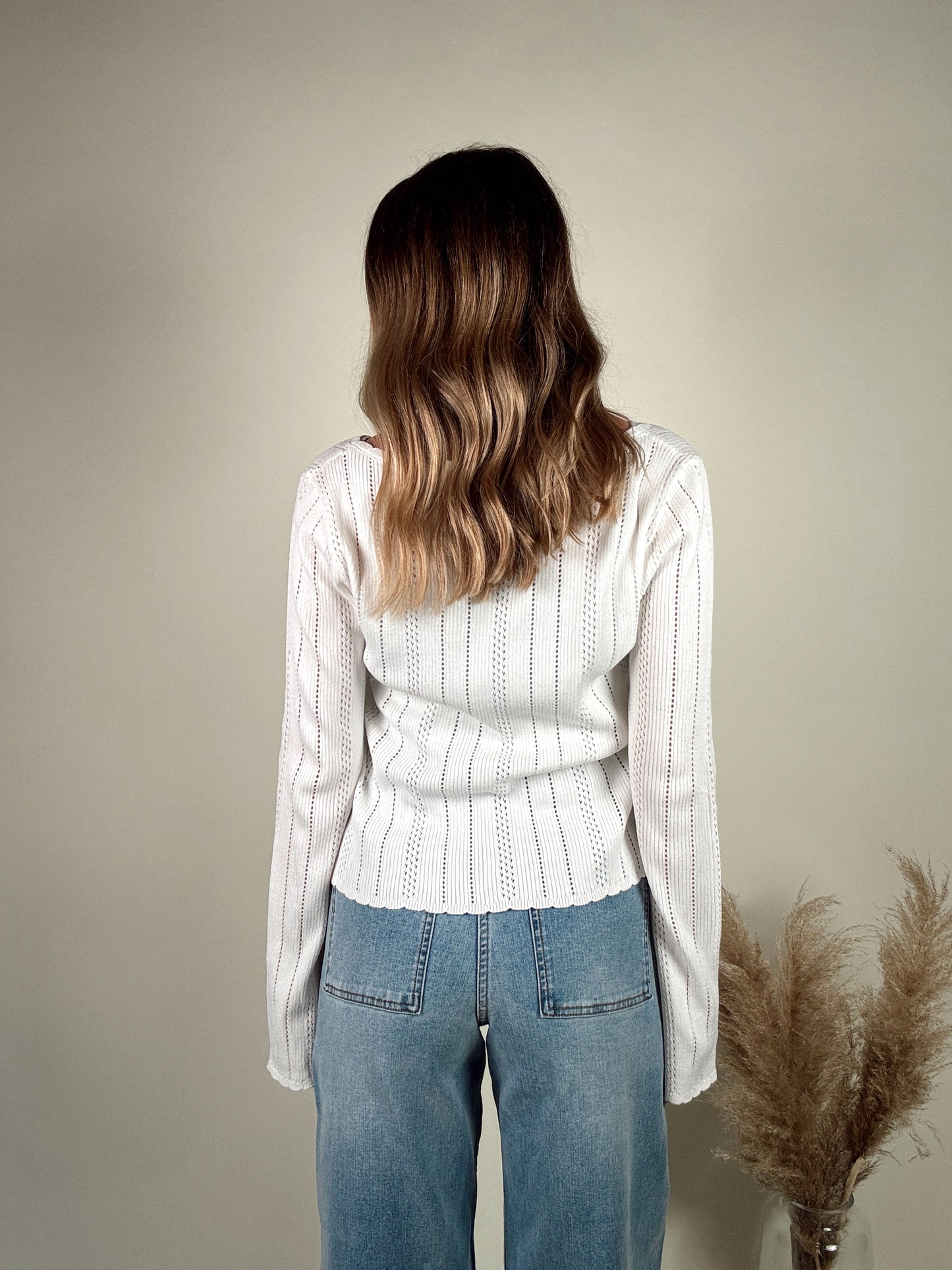 Montana Knit Top