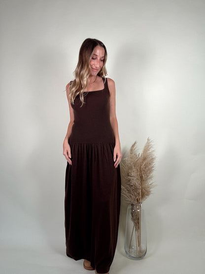 Boston Knit Dress