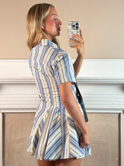 Juniper Dress